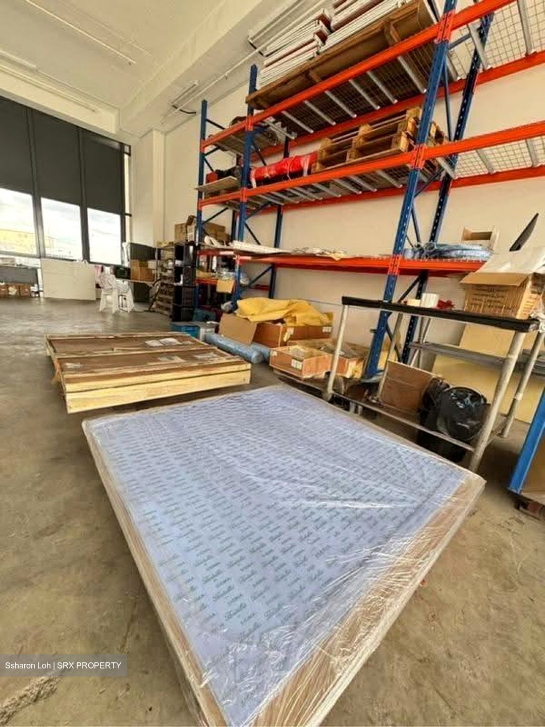 REVV (D22), Factory #618679741